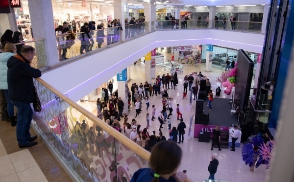 Семьи в Башкирии во втором квартале 2021 года сократили расходы на 13% Семьи в Башкирии во втором квартале 2021 года сократили расходы на 13%