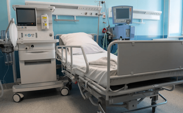 В Башкирии определили поставщика мебели для COVID-госпиталей за 108 млн В Башкирии определили поставщика мебели для COVID-госпиталей за 108 млн