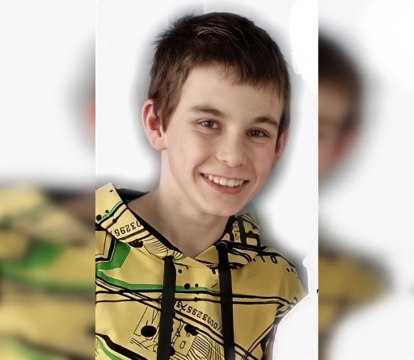В Башкирии пропал 12-летний Кирилл Саишев В Башкирии пропал 12-летний Кирилл Саишев