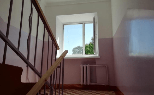 В Башкирии выбрали подрядчика на ремонт 209 подъездов в домах за 127 млн