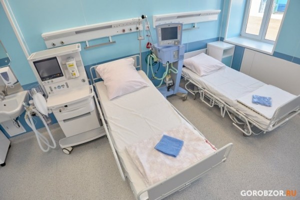 В Башкирии за сутки выявили 573 случая заражения коронавирусом  В Башкирии за сутки выявили 573 случая заражения коронавирусом