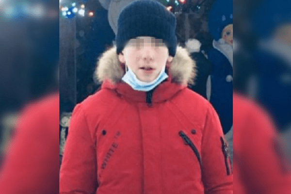В Башкирии завершены поиски 16-летнего Тимура Сулейманова 