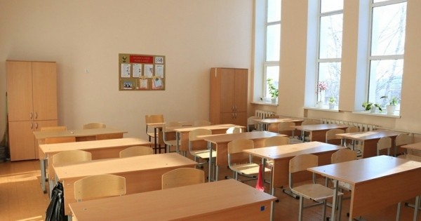 В школах Башкирии 900 классов ушли на карантин по гриппу