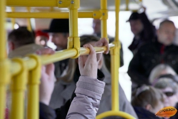 В Уфе частный перевозчик передумал увеличивать стоимость проезда  В Уфе частный перевозчик передумал увеличивать стоимость проезда