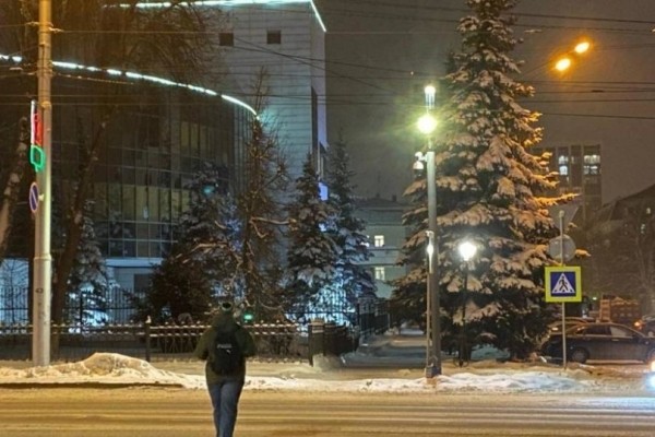 В Уфе установят умные опоры с wi-fi и зарядкой В Уфе установят умные опоры с wi-fi и зарядкой