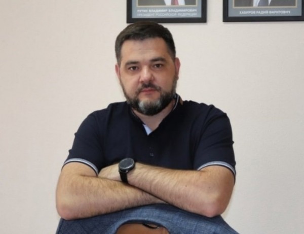 Замглавы Октябрьского района Уфы заключили под стражу за взятку Замглавы Октябрьского района Уфы заключили под стражу за взятку