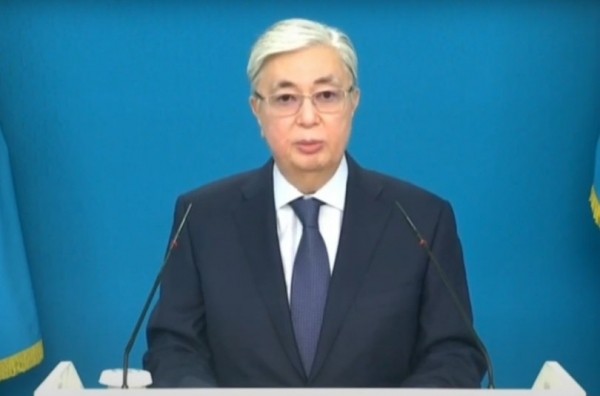 Нурсултан Назарбаев покинул пост председателя Совета безопасности Казахстана Нурсултан Назарбаев покинул пост председателя Совета безопасности Казахстана