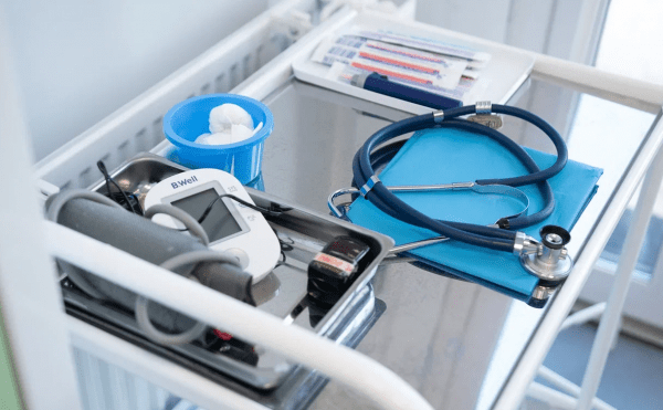 Башкирия получит 18 млрд на модернизацию первичного звена медицины Башкирия получит 18 млрд на модернизацию первичного звена медицины