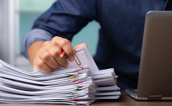 Число корпоративных банкротств в Башкирии в 2021 году выросло на 61%