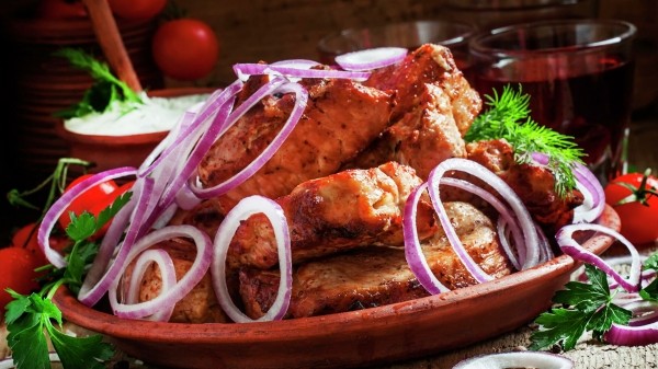 Эксперты рассказали, в каких городах России предпочитают отдыхать туристы-гурманы