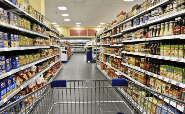 Годовая инфляция в декабре в Башкирии ускорилась до 8,7%