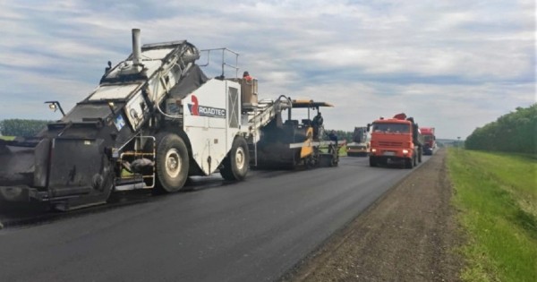 Госэкспертиза одобрила проект разноуровневой развязки на трассе М-5 в Уфе Госэкспертиза одобрила проект разноуровневой развязки на трассе М-5 в Уфе