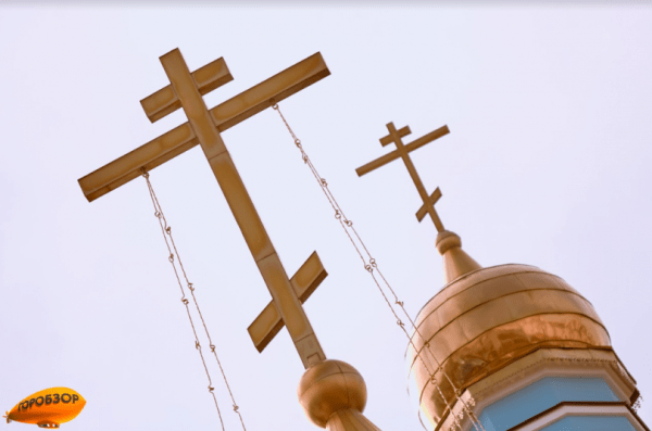 Мэрия Уфы рассказала, где будут праздновать Рождество Мэрия Уфы рассказала, где будут праздновать Рождество