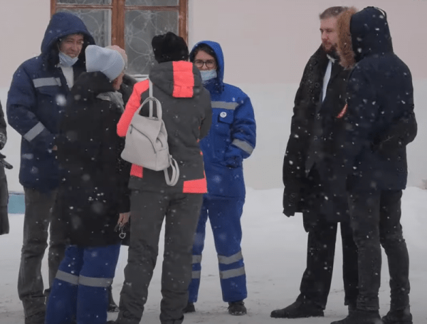 Минздрав Башкирии сообщил об итогах встречи с медиками, планирующими забастовку 