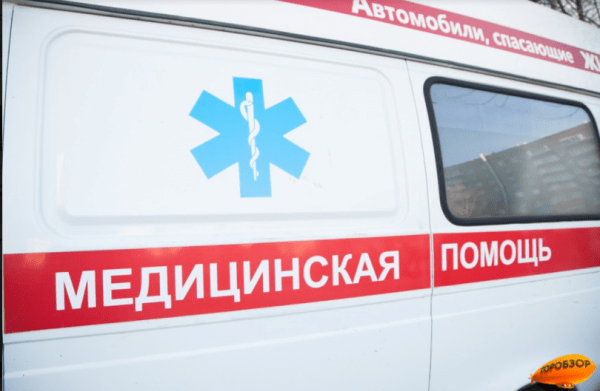 Пристав из Башкирии помог во время эпилептического припадка двум людям в один день  Пристав из Башкирии помог во время эпилептического припадка двум людям в один день