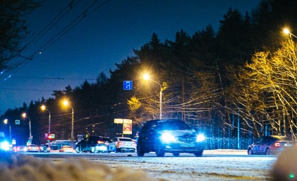 Продажи китайских автомобилей в Башкирии за год выросли на 40% Продажи китайских автомобилей в Башкирии за год выросли на 40%