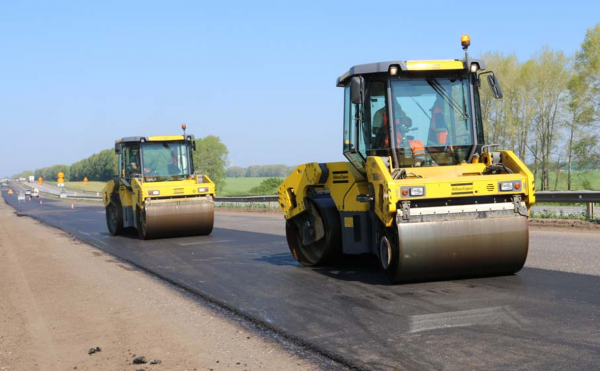 Создание асфальтобетонного завода в Башкирии обойдется в 500 млн рублей Создание асфальтобетонного завода в Башкирии обойдется в 500 млн рублей