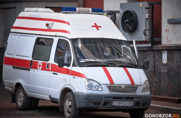 Уфимец во время рыбалки около «Юности» потерял сознание 