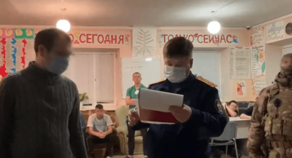 В Башкирии осудят 11 человек за насильное удержание в реабцентре 