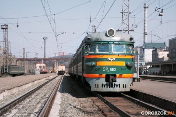 В Башкирии пассажиры электричек будут платить дополнительный сбор 