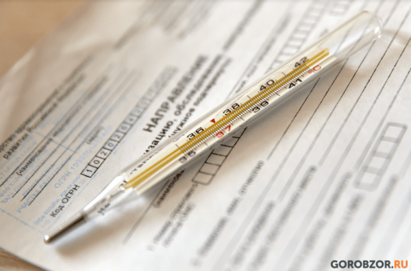 В Башкирии зарегистрировали за сутки 6 смертей от коронавируса В Башкирии зарегистрировали за сутки 6 смертей от коронавируса