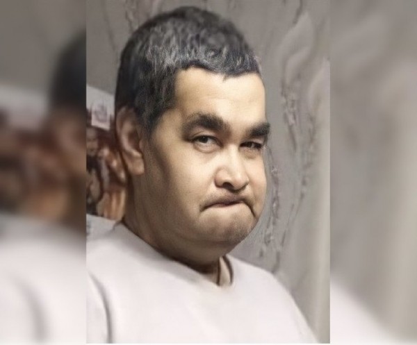 В Уфе пропал 49-летний Ринат Сафиуллин В Уфе пропал 49-летний Ринат Сафиуллин