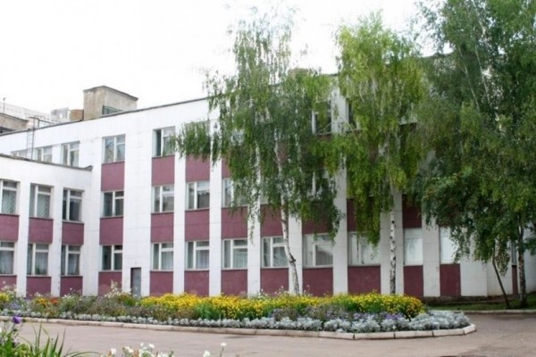 Власти планируют реконструировать одну из старейших школ Уфы 