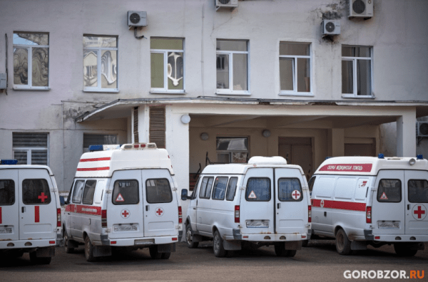 За сутки от коронавируса в Башкирии скончались 13 человек 