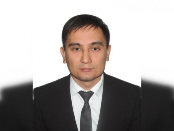 Заместителем министра культуры Башкирии назначили Ильнура Мухьянова 