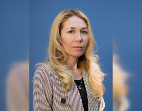 Эксперт рассказала, как рост индекса промышленного производства повлияет на жителей Башкирии Эксперт рассказала, как рост индекса промышленного производства повлияет на жителей Башкирии