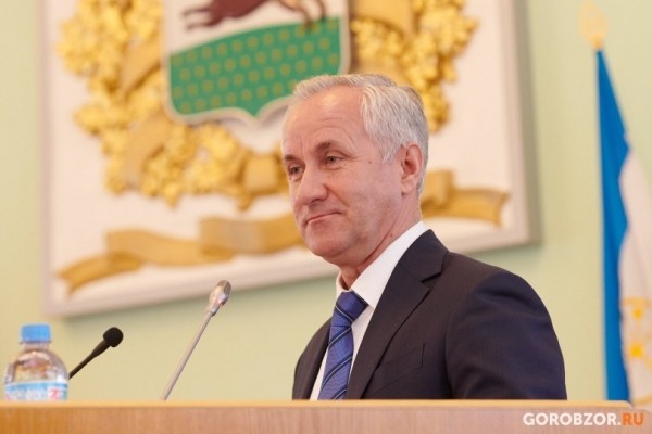 Сергей Греков будет назначен полпредом Башкирии в Москве 