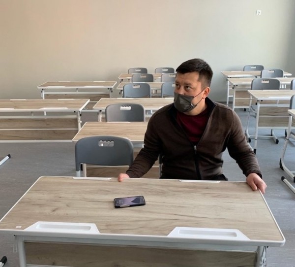 Ратмир Мавлиев может стать и. о. мэра Уфы 