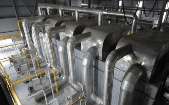 Башкирия запросила 370 млн на модернизацию коммунальной инфраструктуры Башкирия запросила 370 млн на модернизацию коммунальной инфраструктуры