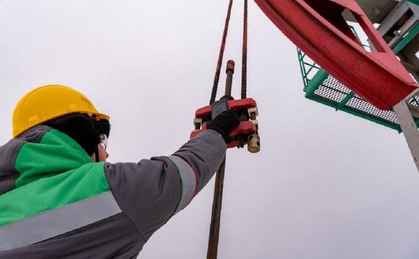 «Башнефть» сократит время на исследование скважин в 150 раз «Башнефть» сократит время на исследование скважин в 150 раз