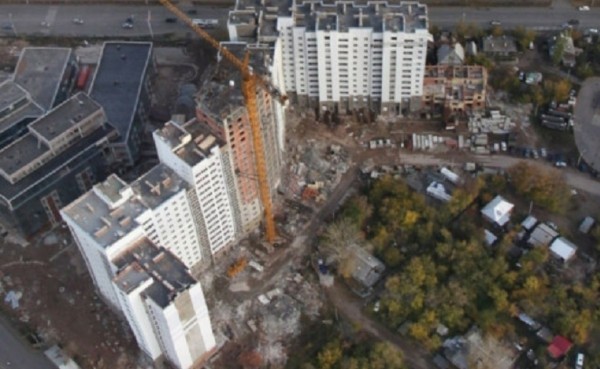 Бастрыкин взял на контроль обращение дольщиков ЖК «Менделеевский» в Уфе Бастрыкин взял на контроль обращение дольщиков ЖК «Менделеевский» в Уфе