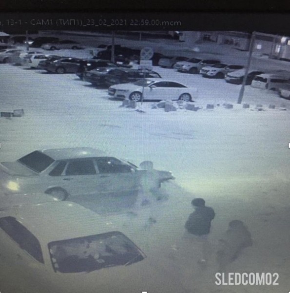 Четверых жителей Уфы осудят за вымогательство и похищение человека  Четверых жителей Уфы осудят за вымогательство и похищение человека