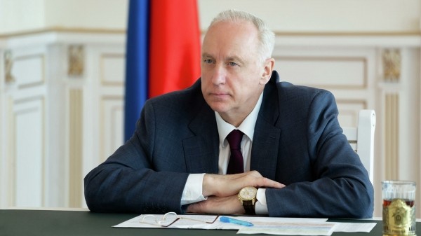 Обманутые дольщики ЖК "Цветы Башкирии" под Уфой повторно пожаловались Бастрыкину Обманутые дольщики ЖК "Цветы Башкирии" под Уфой повторно пожаловались Бастрыкину