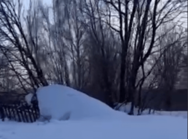 Глава района Башкирии прокомментировала проблему с застрявшими в селе людьми Глава района Башкирии прокомментировала проблему с застрявшими в селе людьми