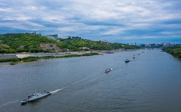 Московская компания вложит ₽230 млн в организацию водных экскурсий в Уфе Московская компания вложит ₽230 млн в организацию водных экскурсий в Уфе