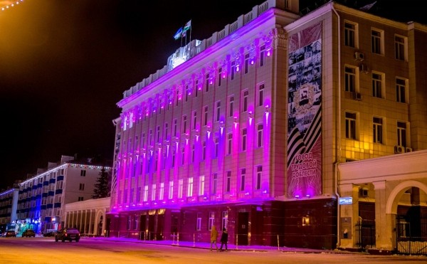 На участие в конкурсе на должность мэра Уфы поступила первая заявка На участие в конкурсе на должность мэра Уфы поступила первая заявка