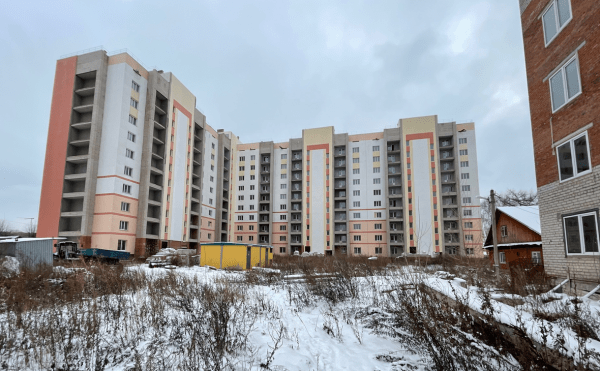 Обманутым дольщикам «Интеграла» в Уфе выплатят компенсации