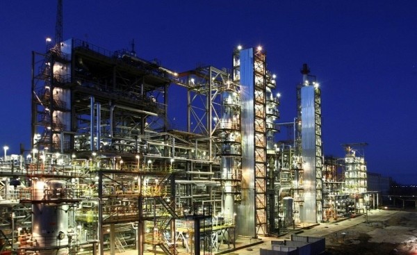 Суд оштрафовал «Газпром нефтехим Салават» за загрязнение воздуха