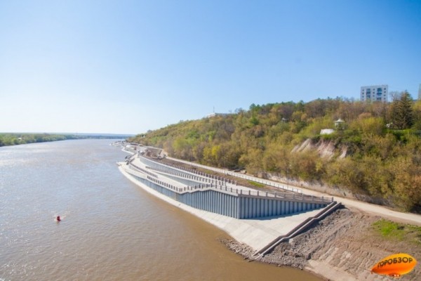 Уфа попала в концепцию развития круизного туризма в России Уфа попала в концепцию развития круизного туризма в России