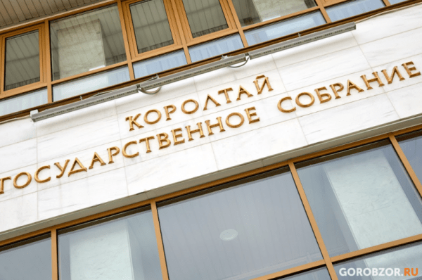 В Башкирии ушел из жизни депутат парламента Рафик Гибадатов 