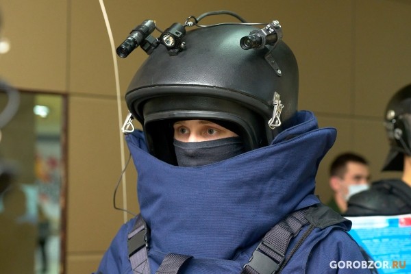 В Уфе прошла выставка, посвященная Дню защитника Отечества В Уфе прошла выставка, посвященная Дню защитника Отечества