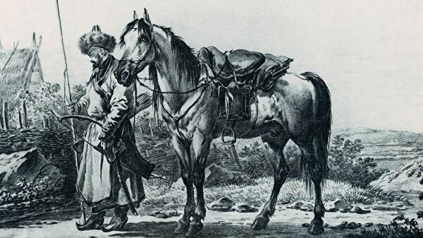 Имперский народ. Историки рассказали о роли башкир в расширении России