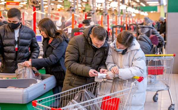 Годовая инфляция в феврале в Башкирии ускорилась до 10%
Годовая инфляция в феврале в Башкирии ускорилась до 10%