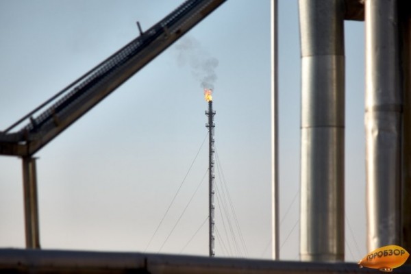 Информация о банкротстве оператора «Северного потока 2» оказалась фейком 