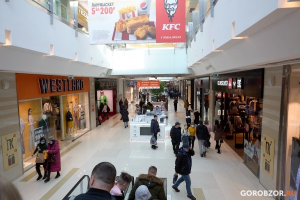 Как введенные санкции отразились на уфимцах 