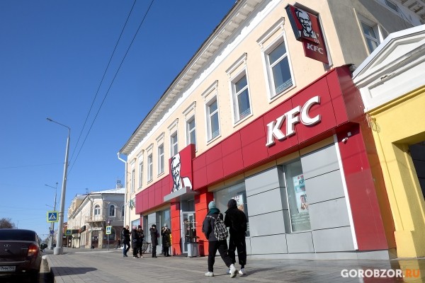 Как введенные санкции отразились на уфимцах 